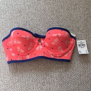 Abercrombie & Fitch Swimming Tops